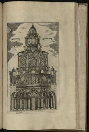 6. Facies interna S. Laurentii Taurini