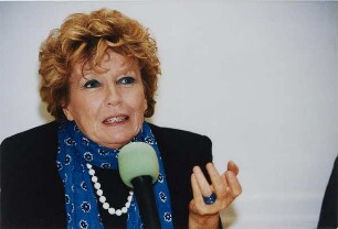 Dacia Maraini
