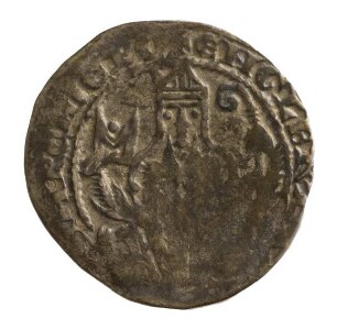 Münze, Pfennig, 1263 - 1274