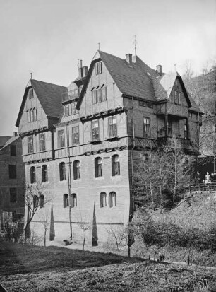 Haus Schwalm