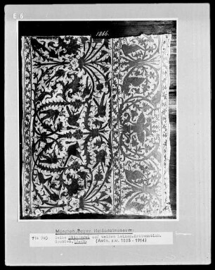 textiles Gewebe