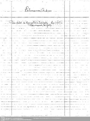 Erlmann, Andreas