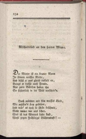 [Fünftes Stück]