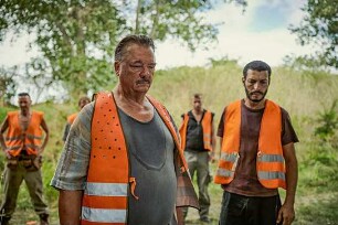 Die stillen Trabanten