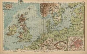 Nord- und Ostsee-Länder