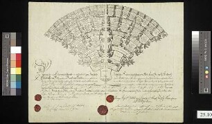 Brand von Lindau, Henriette Friedericke Elisabeth, vermählte von Plötz