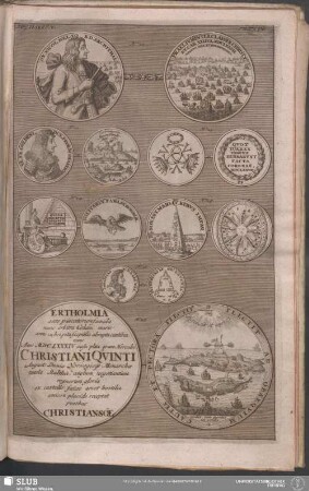 Tab. XIV