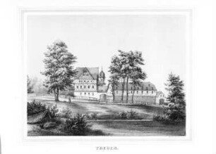 Treuen