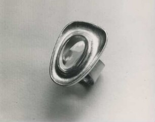 Ring von Ruth Koblassa