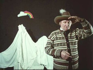 Der Hut. Im Lichte neuester Forschung