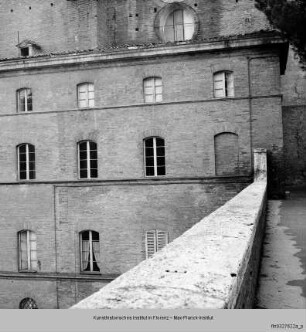 Sant'Agostino, Siena