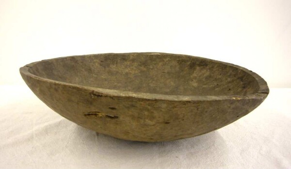 Dining bowl