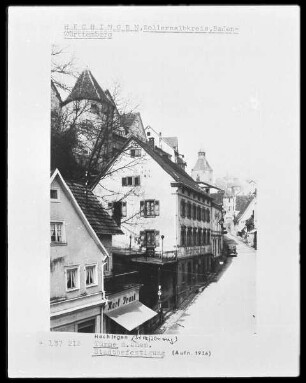 Untertor
