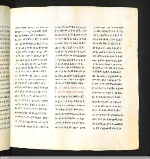 Testament unseres Herrn und unseres Erlösers Jesus Christus (in Galiläa)