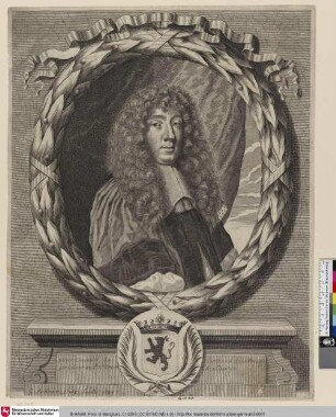 [Victor Emanuel de Bertrand dela Perrouse; de Bertrand de la Pérouse]
