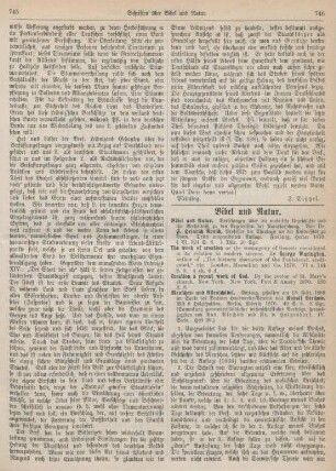 746-748 Bibel und Natur