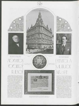 Asociación Española de Socorros Mutuos de Buenos Aires