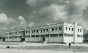 Warenhaus (Hico Träger), 1950