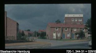 Siedlung Groß Borstel