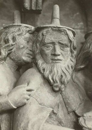 Der Verrat des Judas