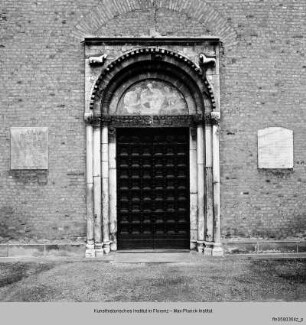 San Celso, Mailand