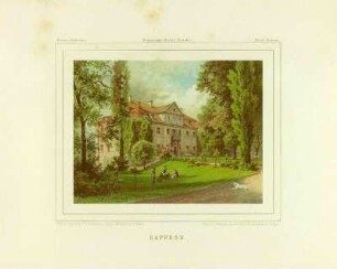 Gaffron