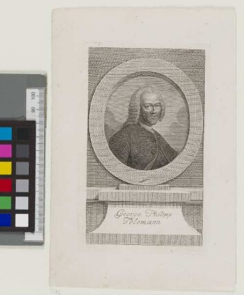 George Philipp Telemann