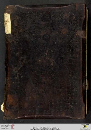 Hugo de Sancto Caro ; Nicolaus Claraevallensis