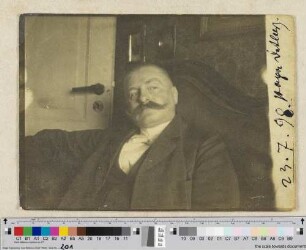 Papa Detlev