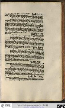 Enee Senensis tituli Sabine cardinalis epistole feliciter incipiunt Grates refert de promotione ad cardinaliatum.
