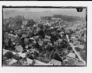 Sulingen (Bez. Hannover)