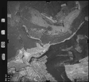 Luftbild: Film 976 Bildnr. 76