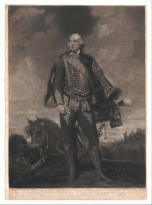 Louis Philippe Joseph, Duke of Orleans