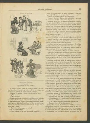 El convidado del doctor : Cuentos ajenos
