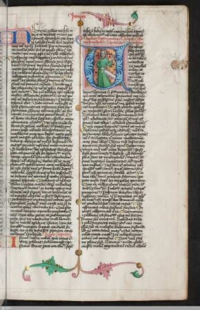 Vetus Testamentum