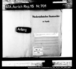 Die Wahl der Deputierten des 3. Standes zur 14. allgemeinen Ständeversammlung