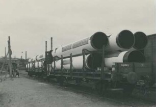 Landeswasserversorgung, Stuttgart, 1933