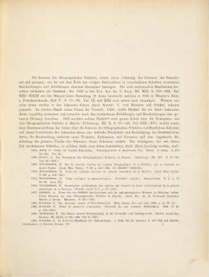 Die Insecten aus dem lithographischen Schiefer im Dresdener Museum : mit 5 Tafeln Abbildungen