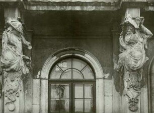 Japanisches Palais