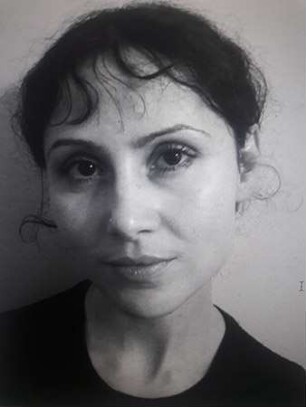 Veronika Glasunowa