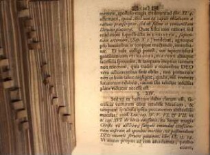 Iesus melioris federis sponsor, seu dissertatio exegetica ad cap. VII. Ep. ad Hebr. com. XXII.