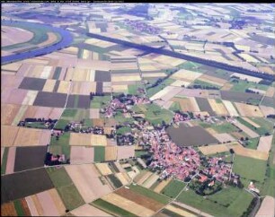 Petershagen-Schlüsselburg