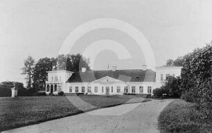 Herrenhaus Rosenthal