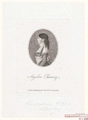 Angelica Chiariny