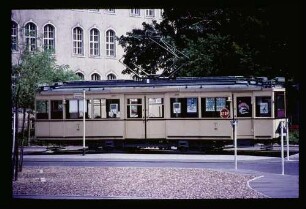 Strassenbahn 8.8.71.