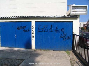 Mother Fuck | 68ers 305 621 | SigNS
