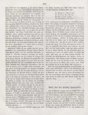 130-135 Winke über das christliche Familienleben