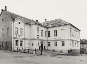 Schützenhaus