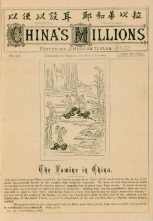 No. 39, September, 1878