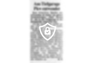 Aus Tiefgarage Pkw entwendet